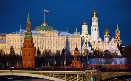 Kremlin Bakı və İrəvana təsiri... - Finlandiya kəşfiyyatı