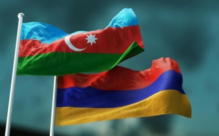 Bakı və İrəvan arasında YENİ ANLAŞMA - Hər iki tərəf bu imkandan yararlana bilər