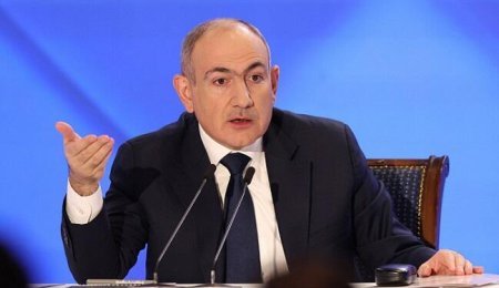 Orduya böyük sərmayə qoymuşuq: Azərbaycanla müharibə...