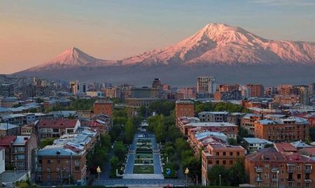 Rusiyadan İrəvana xəbərdarlıq: AB sizdən tələb edəcək...