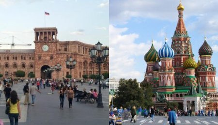Moskva əmindir: Brüssel gec-tez Rusiyaya qarşı bu addımı atmağı İrəvandan tələb edəcək