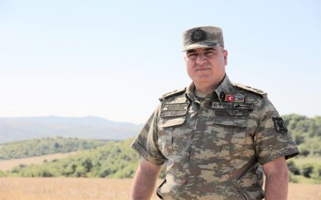 QARABAĞ MÜHARİBƏSİ VETERANLARI VƏ QAZİLƏRİ HƏBS OLUNAN POLKOVNİKƏ GÖRƏ PREZİDENT İLHAM ƏLİYEVƏ MÜRACİƏT ETDİLƏR