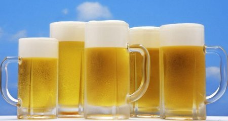 Ruslar pivədən də imtina edirlər: Səbəbi bəllidir