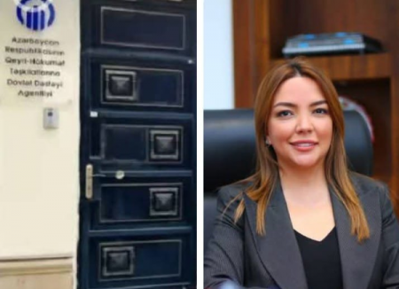 QHT-lərə Dövlət Dəstəyi Agentliyinin şübhəli qrantları seriyasından... - Dövlət büdcəsi məmurlar arasında belə bölüşdürülür