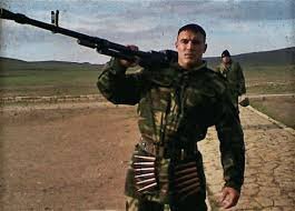 Milli Qəhrəman Mübariz İbrahimovun doğum günüdür Milli Qəhrəman Mübariz İbrahimovun doğum günüdür