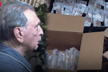 Ramiz Mehdiyev işində adı hallanan “Şərq-Qərb”... -Haqqında nə deyilir?