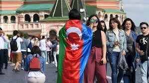 Rusiyadan azərbaycanlılara şok qadağa Rusiyadan azərbaycanlılara şok qadağa