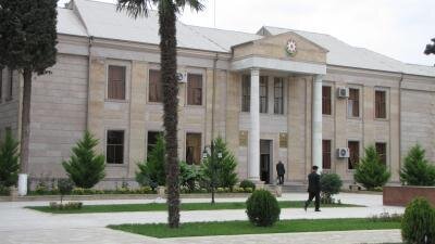 Tovuz rayon İcra hakimiyyətində kütləvi ixtisar - 43 nəfər vəzifəsindən uzaqlaşdırıldı Tovuz rayon İcra hakimiyyətində kütləvi ixtisar - 43 nəfər vəzifəsindən uzaqlaşdırıldı