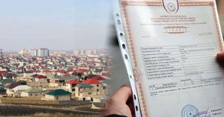 Bakıda “kupça” verilməyəcək evlərin siyahısı açıqlandı - Onlar mənzillə vidalaşsın…