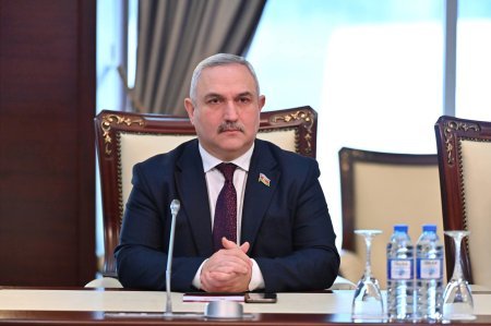 2 Fevral – Azərbaycan Gəncləri Günü