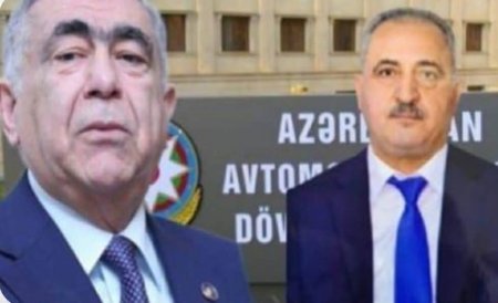 Məhəmməd Musayev Saleh Məmmədovu necə aldadır? -DETALLAR