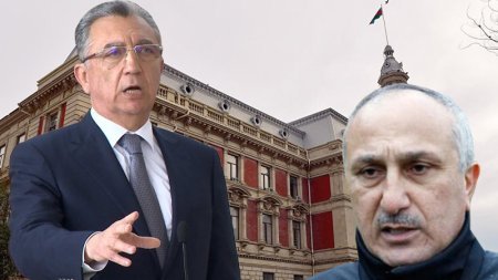 “Bakı Şəhər Əsaslı Tikinti və Təmir” MMC Layihə sənədlərinə daha 5 milyon xərcləyir -ARAŞDIRMA