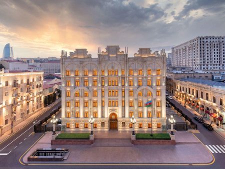 Fişinq saytlarına qarşı DİN əməliyyat keçirdi