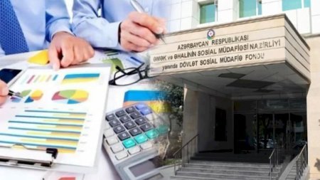 Pensiya artımları nə vaxt ödəniləcək? - RƏSMİ AÇIQLAMA