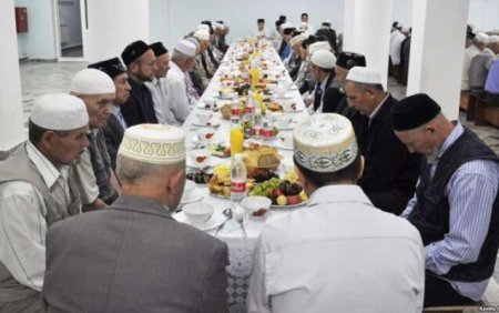 Yas mərasimləri ilə bağlı yeni qayda - Bütün ölkə üzrə…