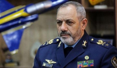 Nəsirzadə Əliyevlə görüşdə açıq dedi: Pezeşkian göndərib!