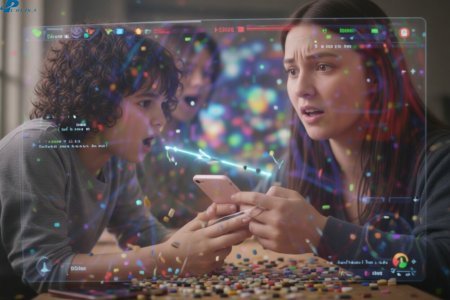 Psixoloq həyəcan təbili çaldı - Uşaqlar onlayn oyunların tələsinə belə düşürlər