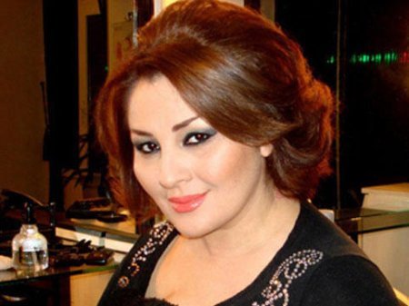 Aybəniz Haşımovaya yeni vəzifə verildi