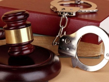 20 manata görə tanışının boğazını kəsərək öldürən şəxslə bağlı QƏRAR