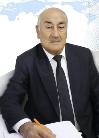 Bir elin şərəfi, şöhrəti, şanı...