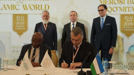 Qarabağ abidələri İslam Dünyasının İrs Siyahılarına daxil edildi 