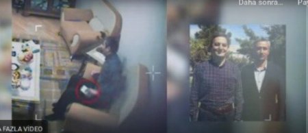 Ramiz Mehdiyev və Abbas Abbasovdan əldə edilən pulları Fuad Qəhrəmanlı belə alıb