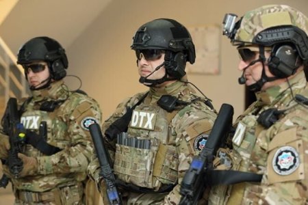 Onlar barəsində qiyabi həbs qətimkan tədbiri seçilib - DTX