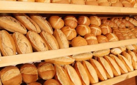 Çörək bahalaşıb? - Agentlikdən açıqlama