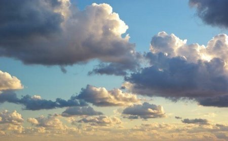 Bu gün hava necə olacaq? - Proqnoz