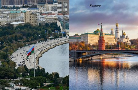 Moskvadan etiraf: Azərbaycanla Ermənistan əldən çıxır