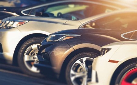 Maşın almaq istəyənlərə bəd xəbər — Apreldən qaydalar dəyişir