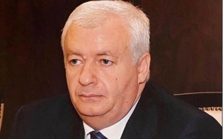 Generalın işdən çıxarılmasının səbəbi BƏLLİ OLDU