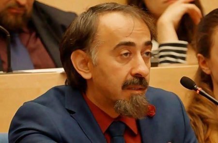 Dəhşətli təhlükə yaxınlaşır - Professor xəbərdarlıq etdi