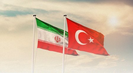 İran regional ittifaq qurur: Türkiyəyə və bu iki ölkəyə çağırış etdilər