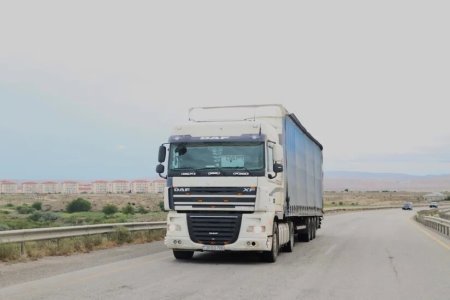 DYP: Yol qəzalarının artması ciddi narahatlıq doğurur - DYP