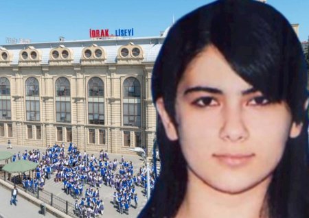 "İdrak" liseyində güllələnən müəllimə müalicədən sonra harada işləyəcək?