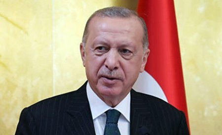 Ərdoğan açıqladı: İsrailin Somaliləndi tanıması...
