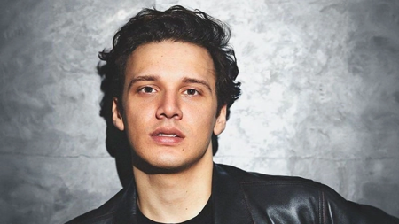 Edis barəsində həbs qərarı çıxarıldı - FOTO