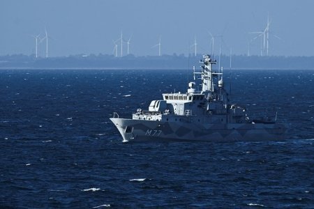 Rusiyanın Baltikdə blokadaya alınması planı: NATO bacaracaq?