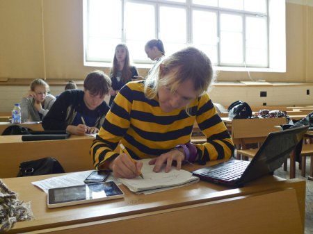 Pedaqoji ixtisaslara qəbul qaydaları dəyişir: Bu fəndən imtahan ləğv olunur