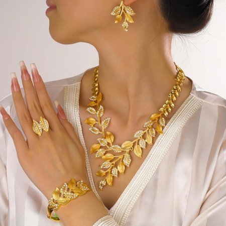 Qızılı olanlara ŞAD XƏBƏR: Qiyməti rekord BAHALAŞDI