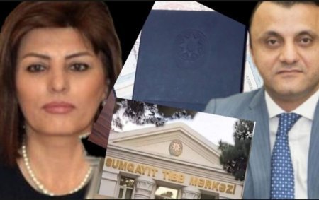 Səkinə Sadıxovanın başı üzərində “dolanan qara buludlar”:Xanım direktorun fəaliyyəti təftiş ediləcək?!