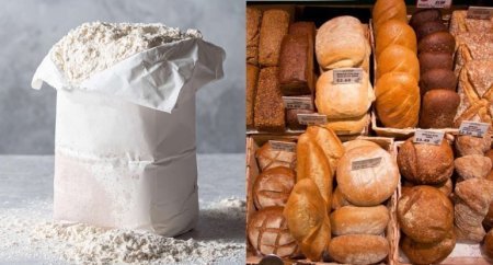 Unun qiymətində artım oldu: çörək də bahalaşacaq?