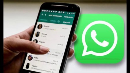 "WhatsApp"da YENİ FUNKSİYA