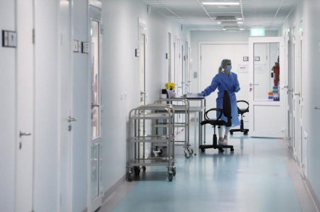 Xəsarət alan FHN əməkdaşından XƏBƏR VAR