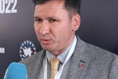 Vətənə müxaliflərin Vaşinqtonda cuşa gələn etiraz eşqi… - Zaur Bayramlı yazır