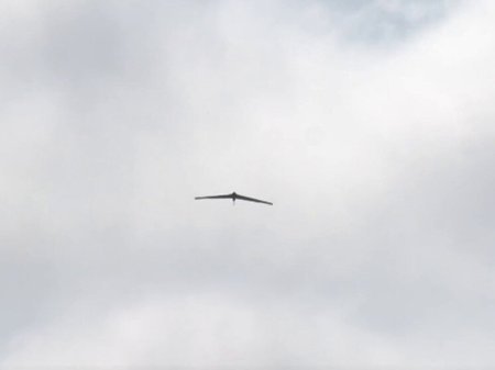 Ukrayna bu gecə də rusların yuxusunu qaçırdı: Dronlarla hücum