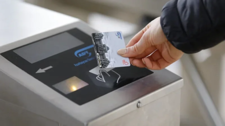 ADY-də gediş kartının balansını artıq onlayn artırmaq mümkündür