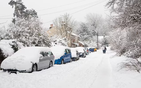 Qar yağacaq - PROQNOZ