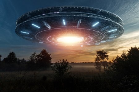 ABŞ-da UNO-larla bağlı sənədlərin ən böyük arxivi məhv edildi